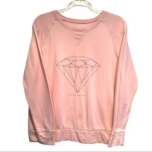 Activewear Size Medium Sweatshirt